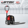 Liftek VersaTruk F4 1500 – Fully Electric Pallet Truck – 1500KG Capacity