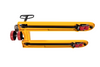 Hand Pallet Truck - 2500kg - PU Wheels