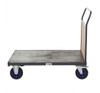 Apollo Heavy Duty Platform Truck with Timber Ends – 600kg Capacity 