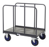 Apollo Heavy Duty Platform Truck with Side Bars – 600kg Capacity