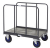 Apollo Heavy Duty Platform Truck with Side Bars – 600kg Capacity