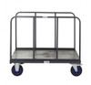 Apollo Heavy Duty Platform Truck with Side Bars – 600kg Capacity