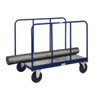 Apollo Heavy Duty Platform Truck with Side Bars – 600kg Capacity