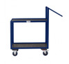 Apollo Picking Trolley - 300kg Capacity - with Clipboard Tray