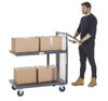 Apollo Cantilever Picking Trolley - 300kg Capacity 