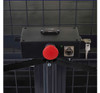 Apollo Heavy Duty Powered Distribution Truck - 600kg Capacity - with Sides & Back