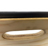 Workhorse Maxi Loader Five-Wheeled Wooden Furniture Dolly - 650kg Capacity