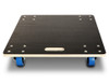 Workhorse Heavy Duty Warehouse Dolly with 100mm Wheels - 600kg Capacity