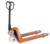 Vulcan 1150 x 680mm Premium Pallet Truck with Double Rollers - 2500kg Capacity