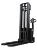 Liftek EST122 Electric Stacker with Wrap-Over Forks, 2.7m Lift Height - 1200kg Capacity
