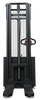 Liftek EST122 Electric Stacker with Wrap-Over Forks, 2.7m Lift Height - 1200kg Capacity