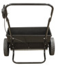 Bristol Lightweight Rock Salt & Grit Path Drop Spreader - 30kg