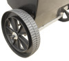 Bristol Lightweight Rock Salt & Grit Path Drop Spreader - 30kg