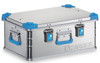  Zarges Aluminium Eurobox Storage Container - 600 x 400 x 250mm - 42 Litre Capacity