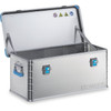 Zarges Aluminium Eurobox Storage Container - 800 x 400 x 340mm - 81 Litre Capacity