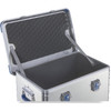 Zarges Eurobox Container Foam Lining for ZGEC4 Aluminium Storage Box