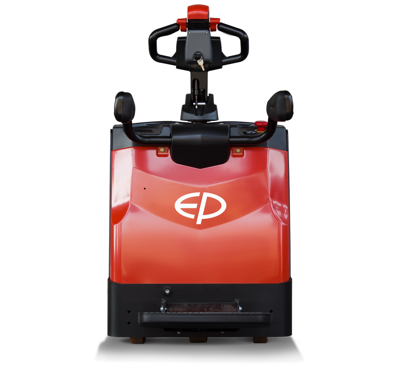 Ep Rpl201 Liftek Lithium Electric Ride On Pallet Truck | Electric Sacktruck