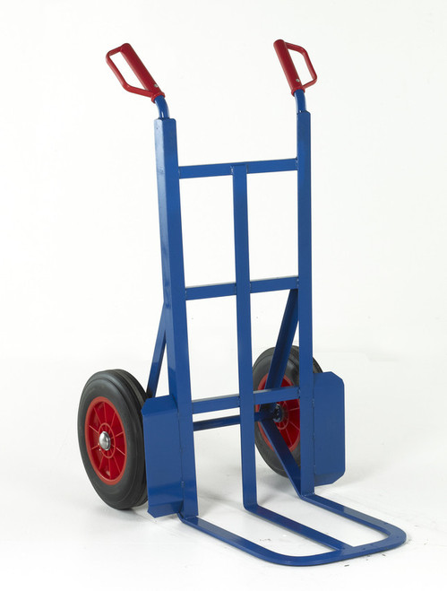 British Made Sack Trucks Excellent Quality Sack Trucks