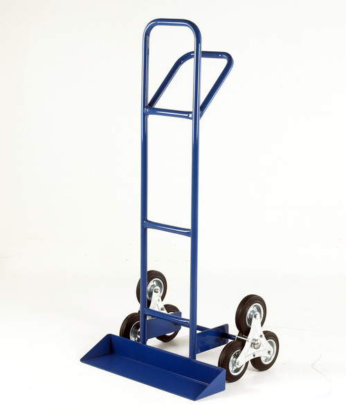 Chair Shifter Sack Trucks Solid Pneumatic Tri Wheels