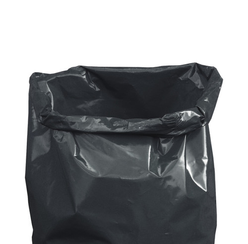 Box of 100 Dark Grey Rubble Sacks
