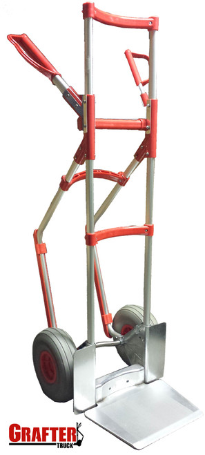 Grafter Sack Truck - 250kg Capacity Grafter Sack Truck - 250kg Capacity