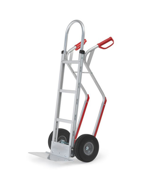 Veltruk Glider Truck