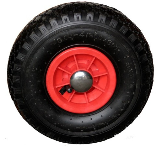 Spare Wheels, Replacement Sack Truck wheels