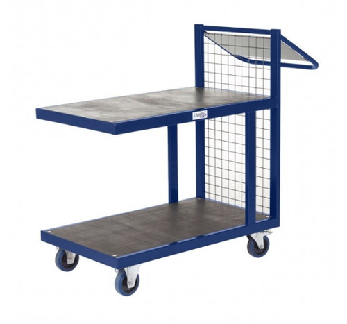 Apollo Cantilever Picking Trolley - 300kg Capacity 