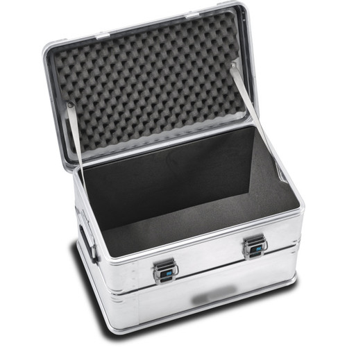 Zarges Eurobox Container Foam Lining for ZGEC9 Aluminium Storage Box