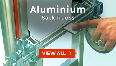 Aluminium Sack Trucks