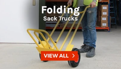 Folding Sack Trucks