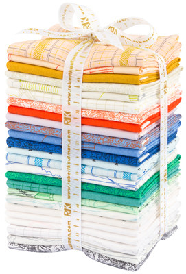Friedlander - Fat Quarter Bundle
