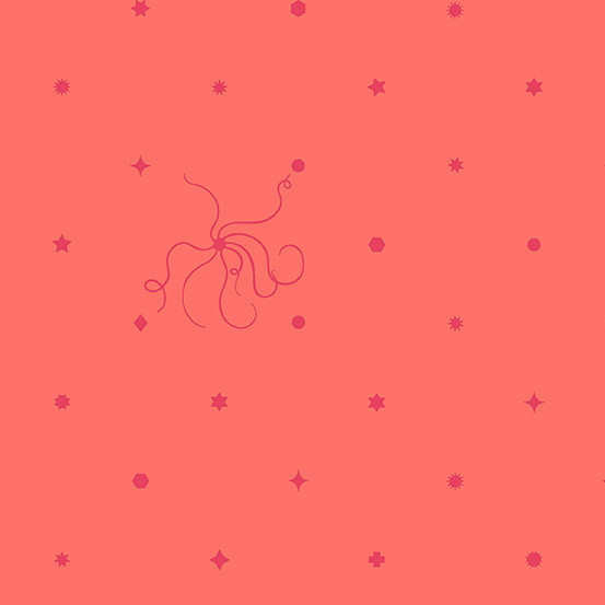 Sun Print 2018 - Diatom - Peach