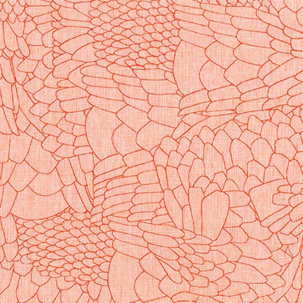 Polk - Scales (Orangeade)