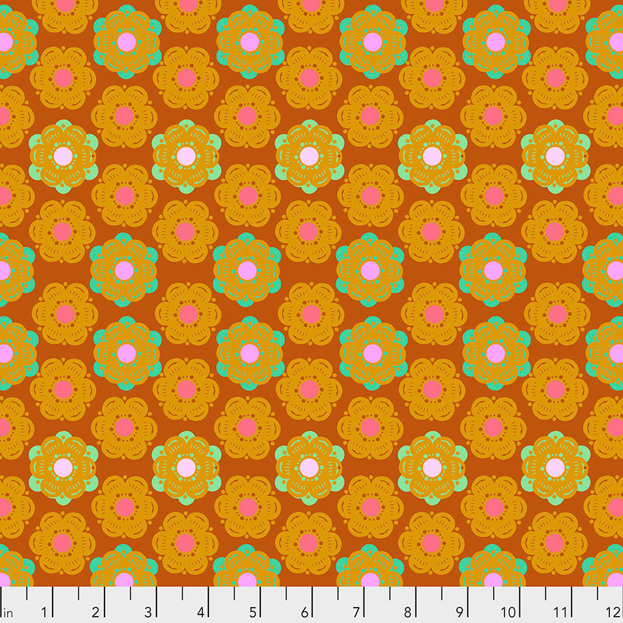 Hindsight - Honeycomb (Sunset)