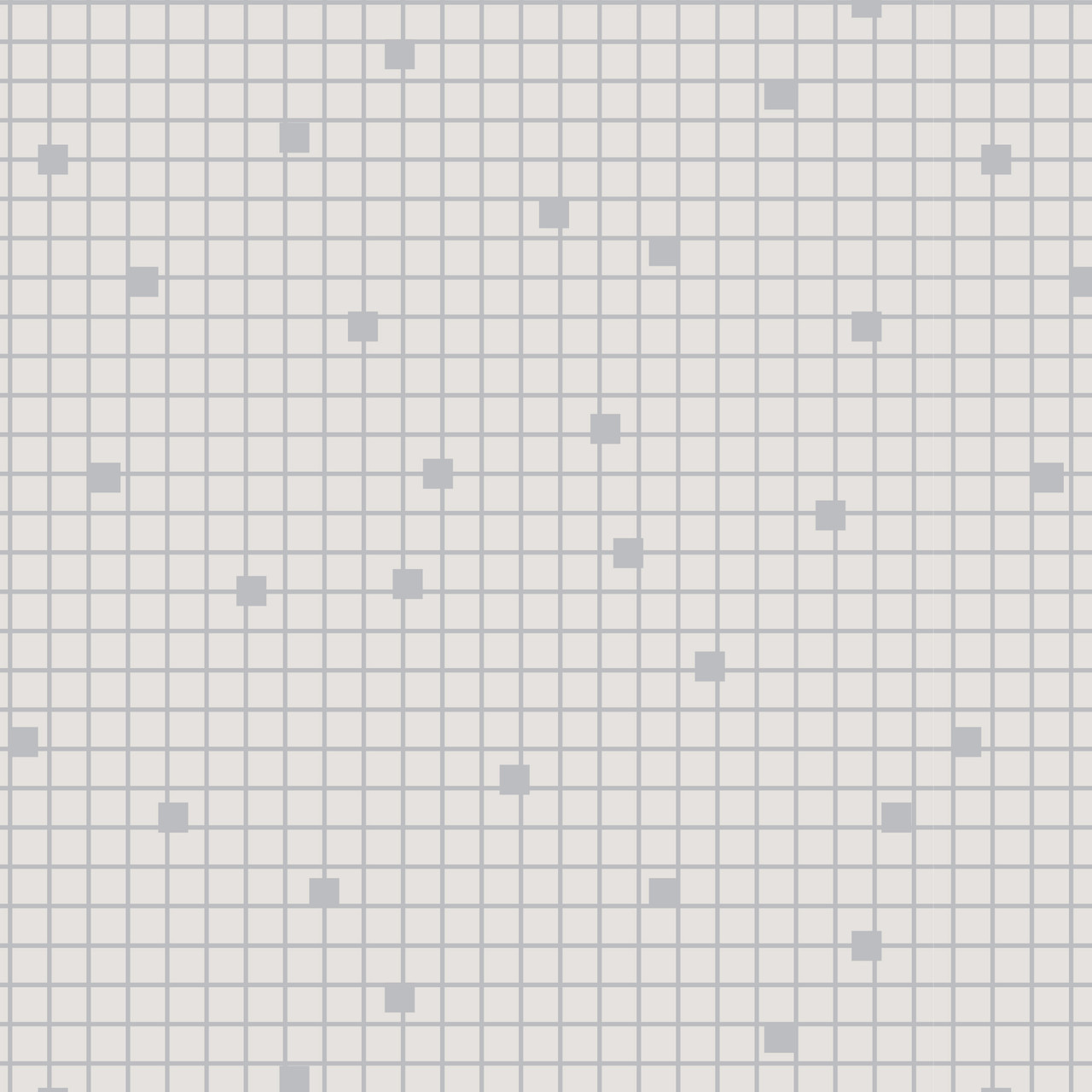 #BabyOnTrend - Dove Trellis (Taupe)