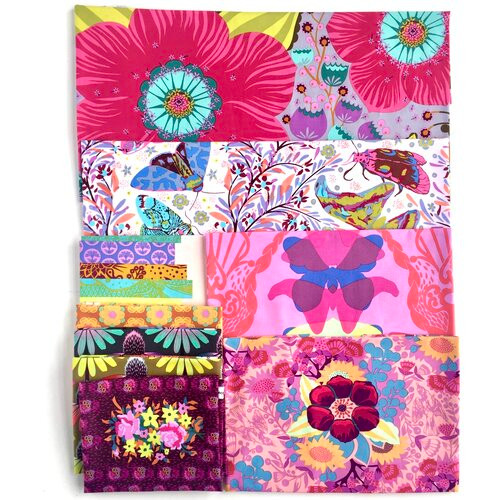 Hindsight - 5" Charm Square Pack