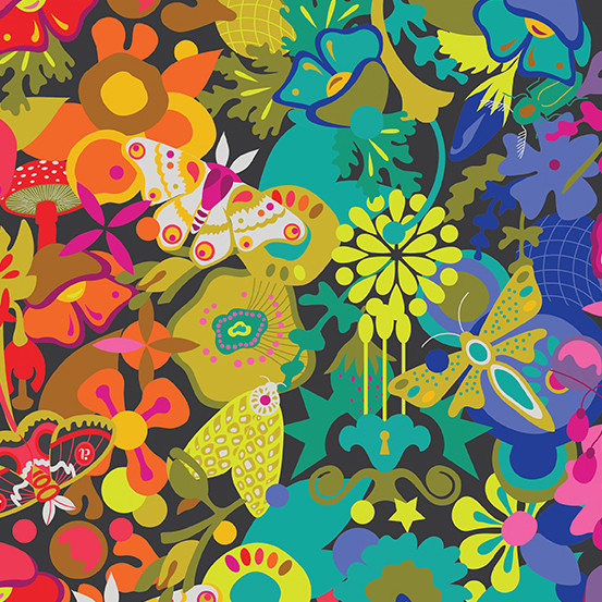 Art Theory - Art Theory Overall (Night)