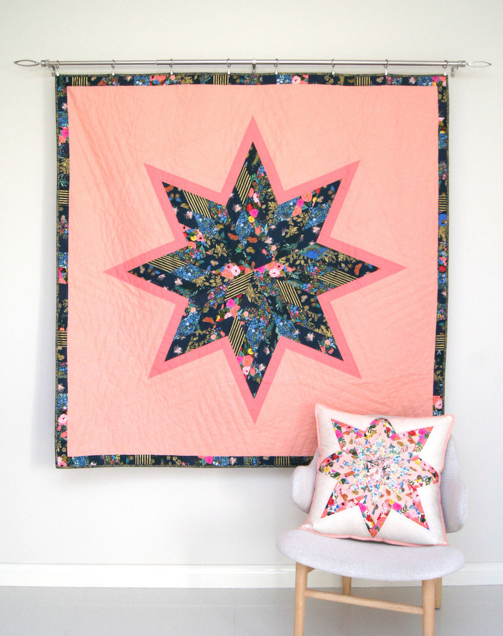 lone star quilt