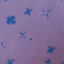 Chroma Handcrafted - Scatter - Periwinkle