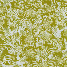 Gleaned - Foliage (Seafoam)