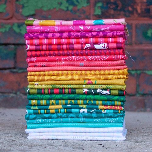 Holiday - Half Metre Bundle