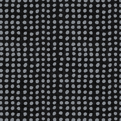 Almost Blue - Dot (Asphalt)