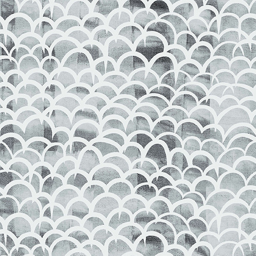 Almost Blue - Paint (Concrete)