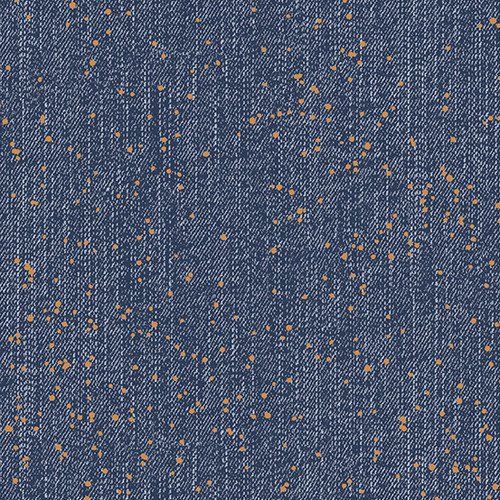 Almost Blue - Spray (Rinsed Metallic)