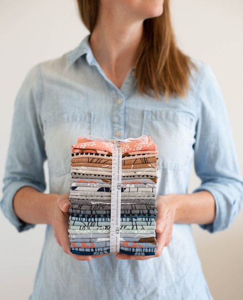 Driftless - Fat Quarter Bundle