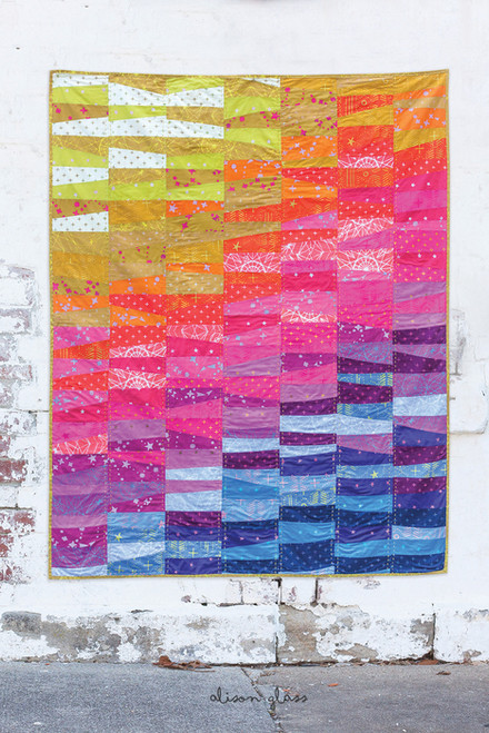 Cobblestone Pattern & Kit