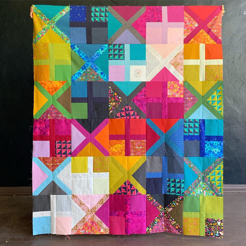 Alternative Pattern & Kit