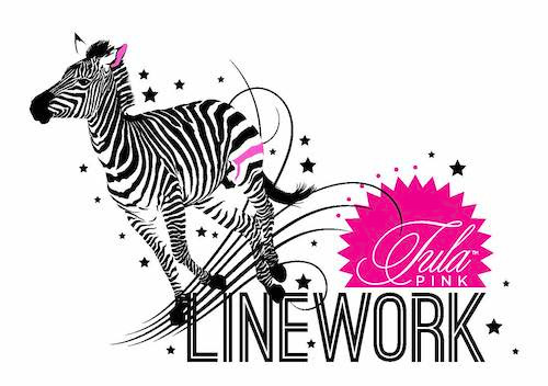 Linework - Fat Quarter Bundle