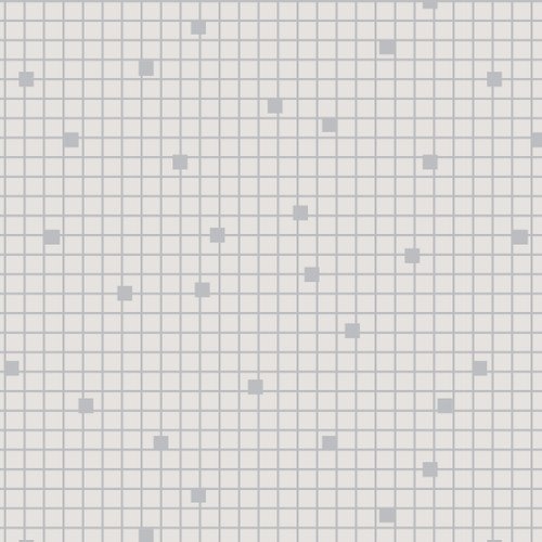 #BabyOnTrend - Dove Trellis (Taupe)